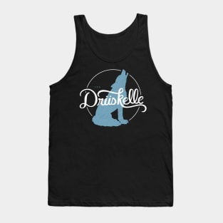 The Drüskelle Tank Top